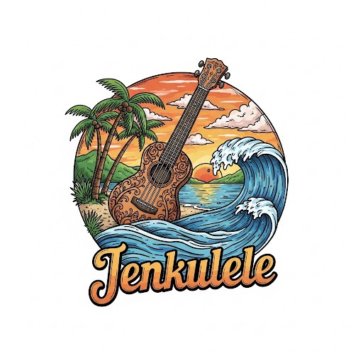 Jenkulele